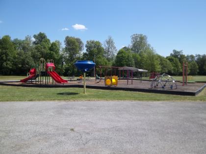 Community Park  