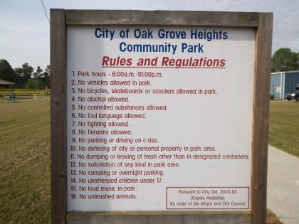 Community Park  