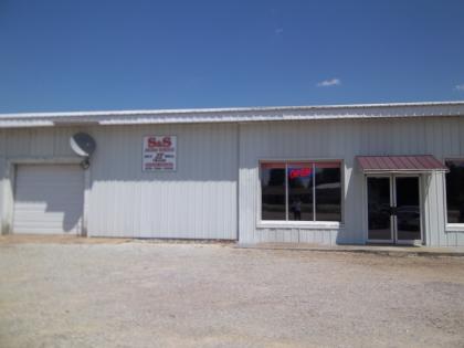 S & S Auto Sales  